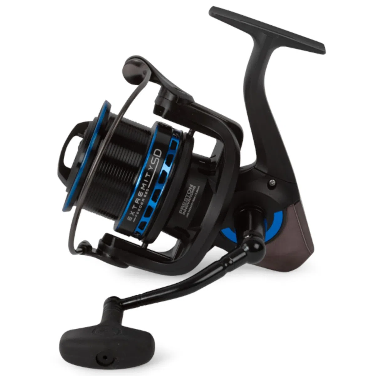 Preston Extremity SD 620 Feeder - Carrete de pesca, carrete alimentador