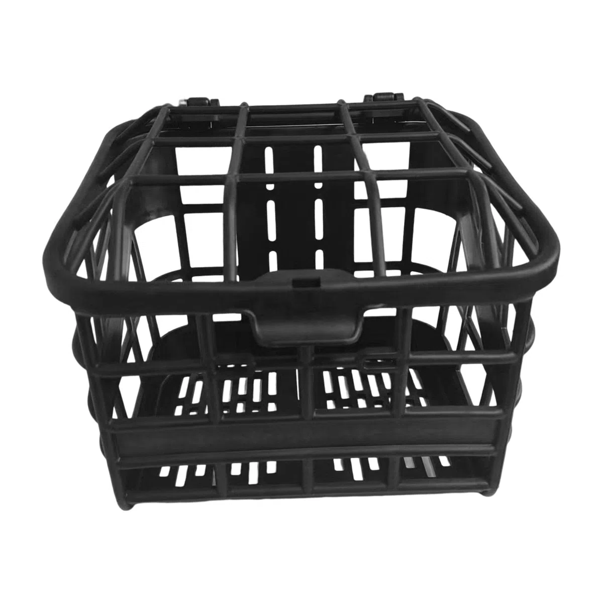 harayaa Bicicleta Cargo Rack Bolsas Bicicleta Marco Cesta Almacenamiento Bicicletas Cesta Delantero Trasero