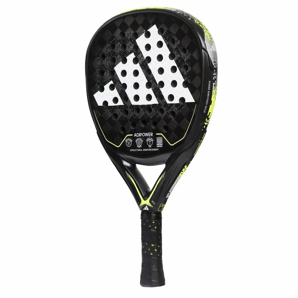 Adidas Adipower Series - Pala de pádel