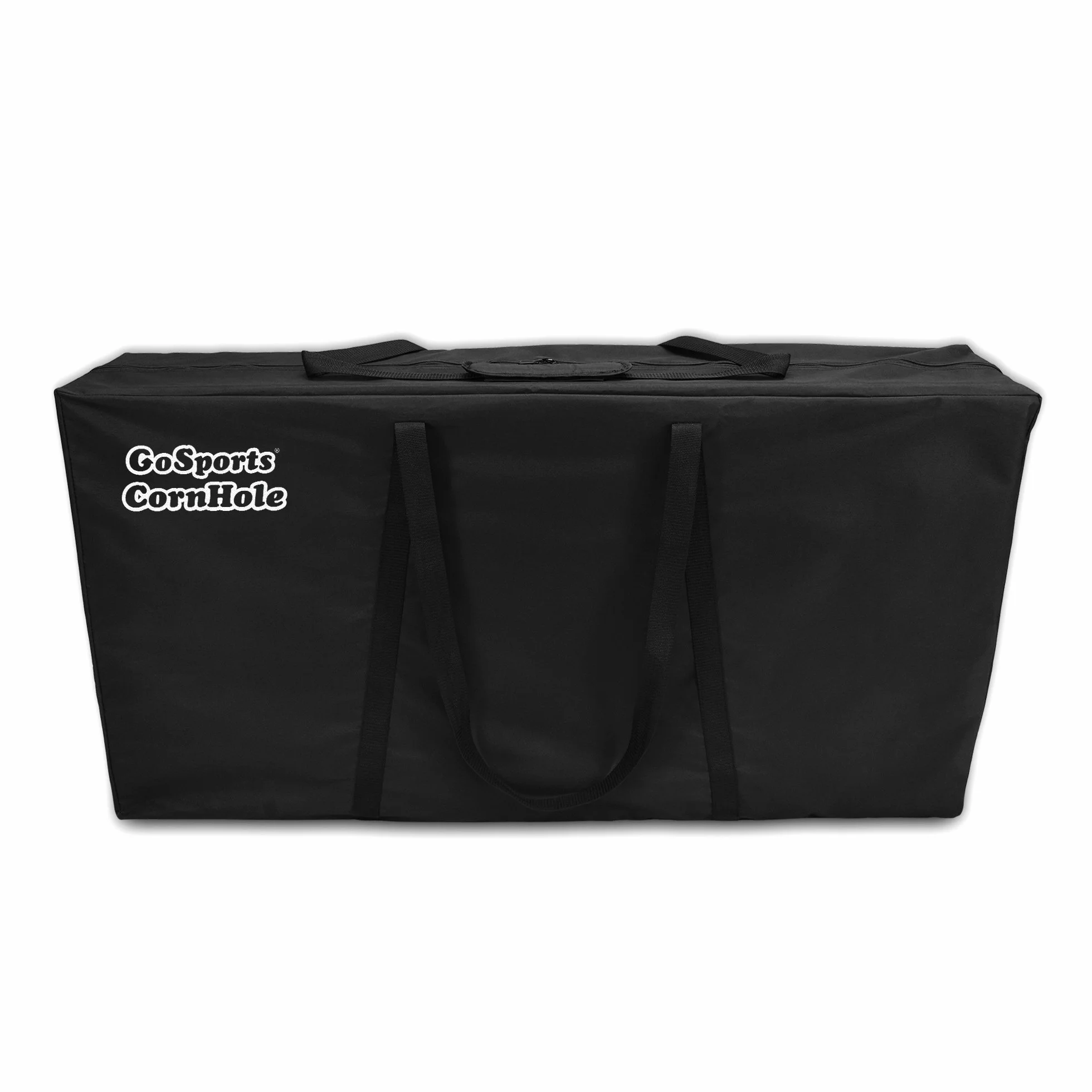 GoSports Premium Cornhole - Funda de Transporte (tamaño reglamentario o tamaño de Puerta Trasera)