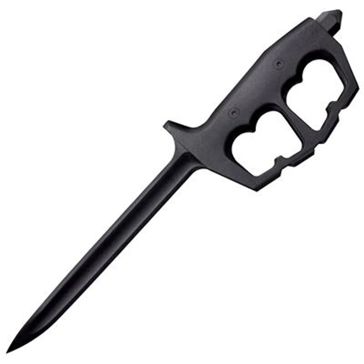 Cold Steel CS92FNTST Cuchillo,Unisex - Adulto, Negro, un tamaño