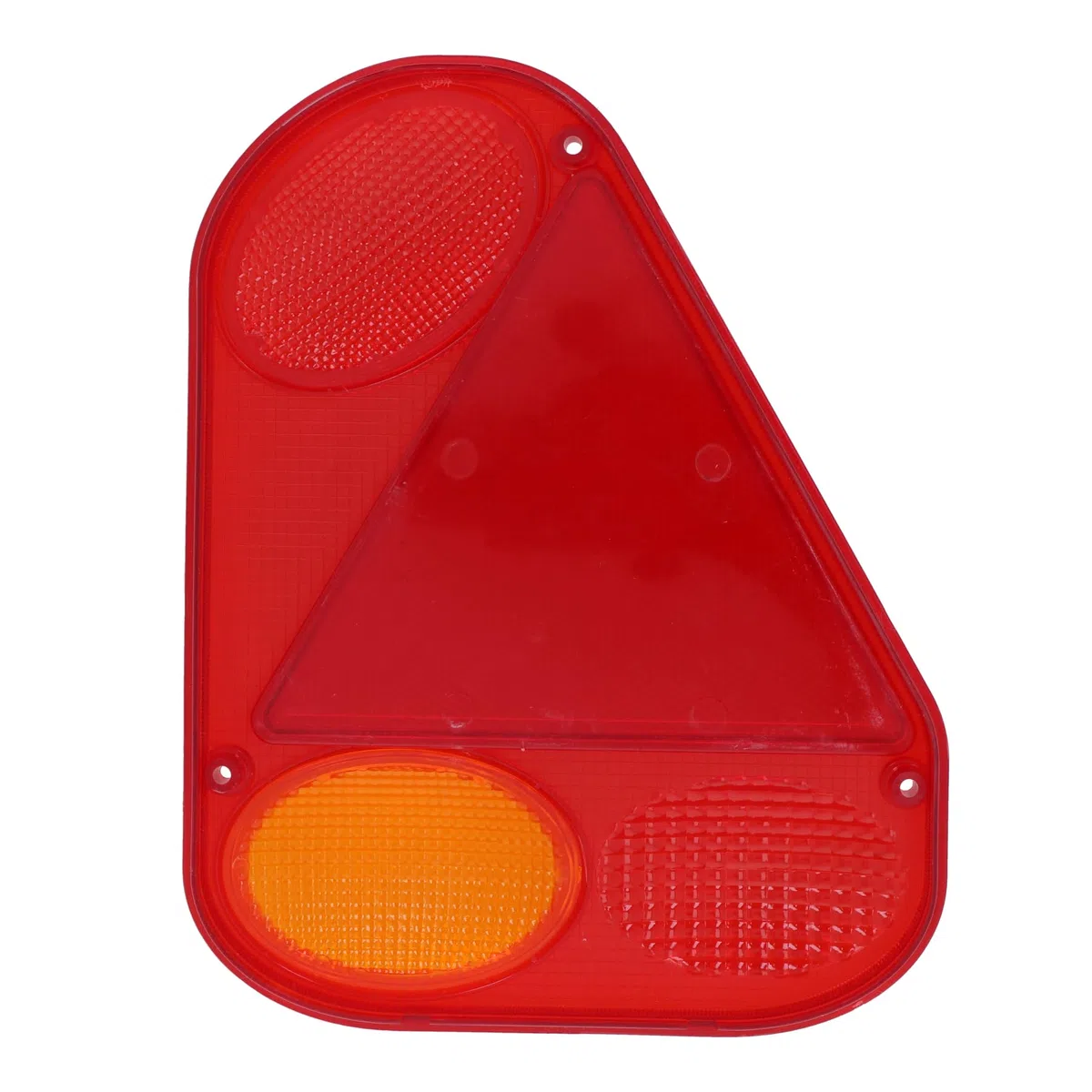 AB Tools Lente de la luz de Remolque Radex Izquierdo de Repuesto para la Ifor Williams Indespension TR217