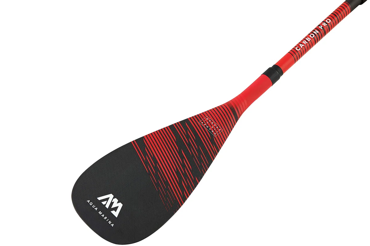 Aqua Marina Carbon Pro Paleta, Adultos Unisex, Multicolor, Uni