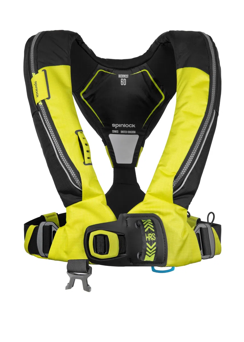 Spinlock