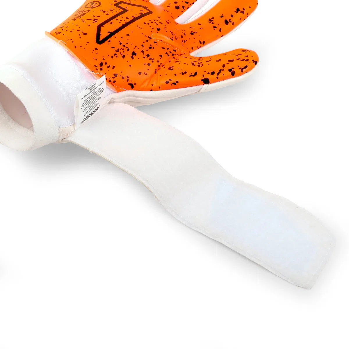Rinat Nkam Training Guantes de Portero, Unisex Adulto