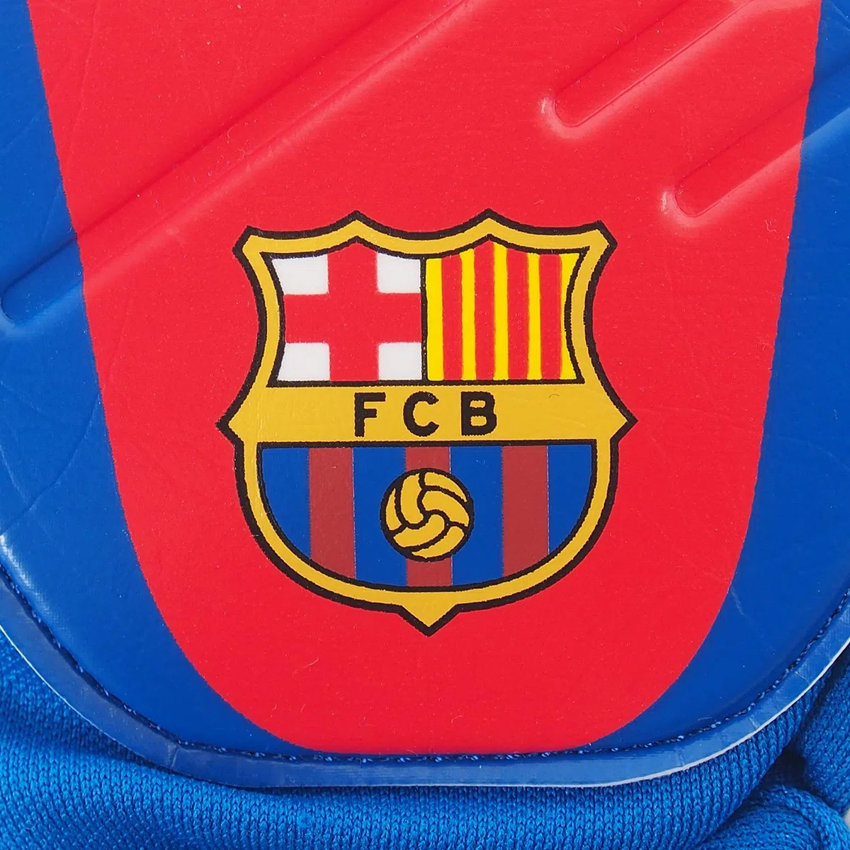 FC Barcelona - Guantes de Portero Oficiales - para niños