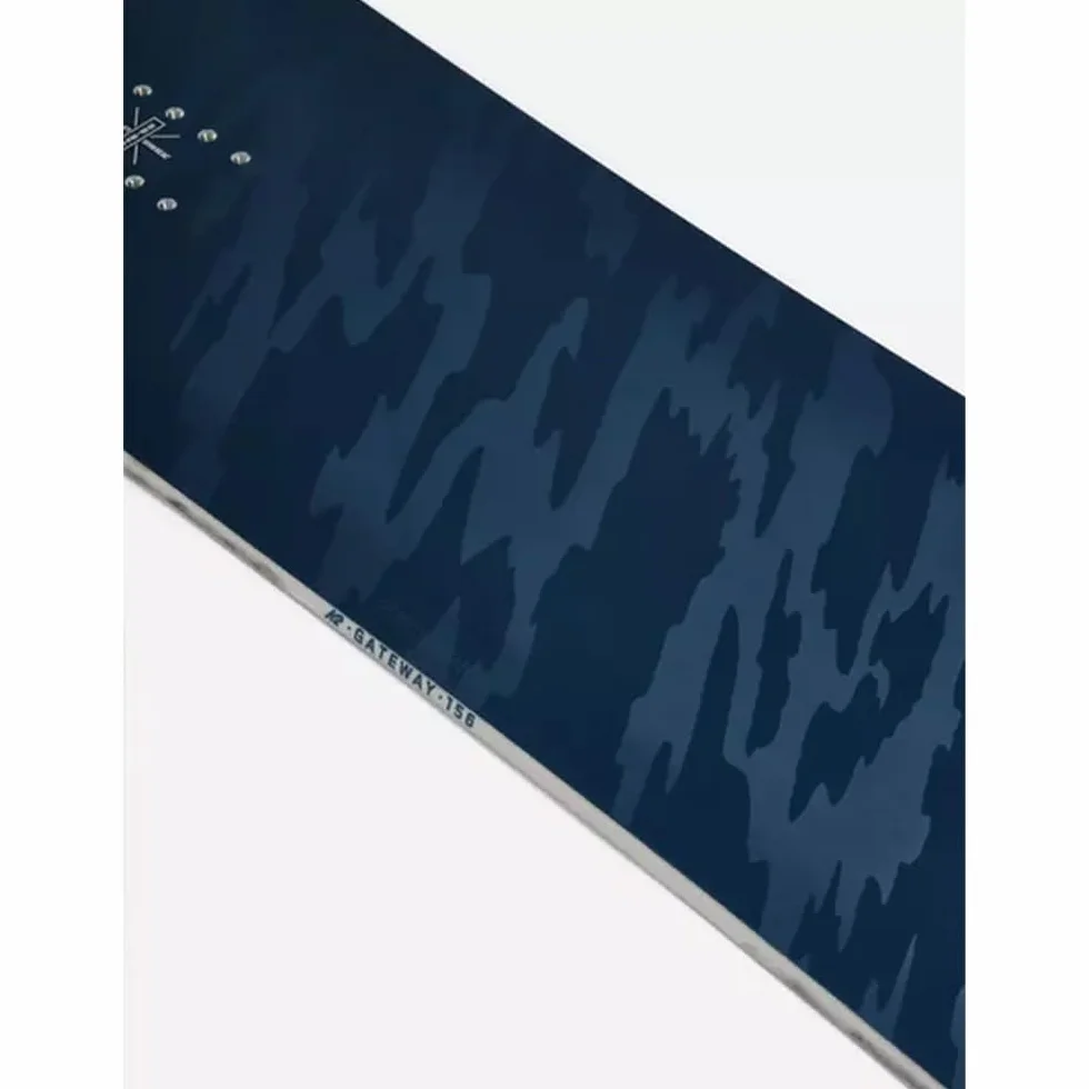 K2 Gateway Tabla de Snowboard, Hombres