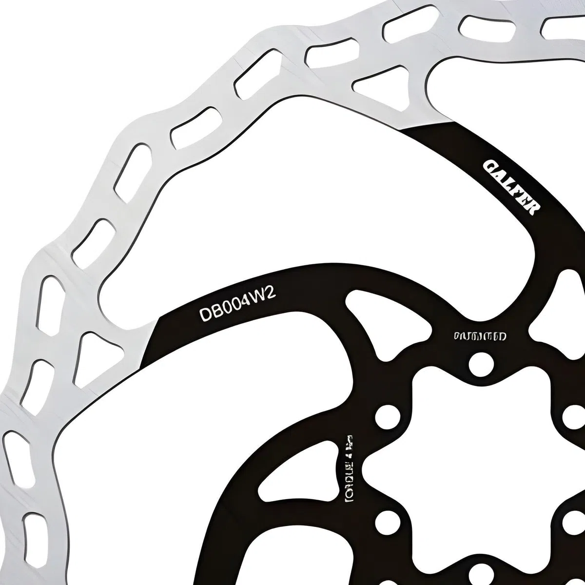 GALFER BIKE MTB DISC WAVE Ø203mm
