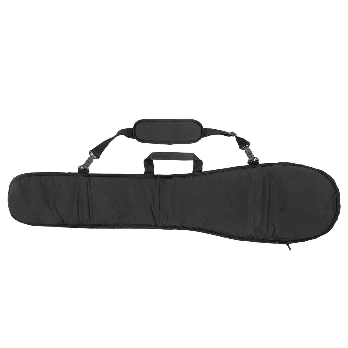 KIMISS Bolsa de Almacenamiento para Paletas, Bolsa de Paletas 600D, Tela Oxford, Bolsa de Transporte para Paletas Divididas, Bolsa de Almacenamiento para Paletas de Barcos, Funda para