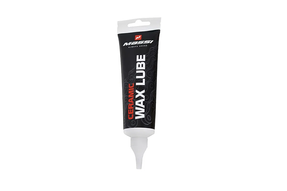 Massi Lubricante ceramico, Ciclismo, Transparente