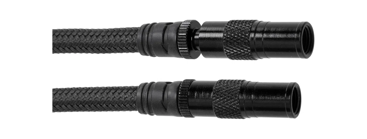 Topeak Nano Bomba de Choque con Manguera giratoria de 360 Grados