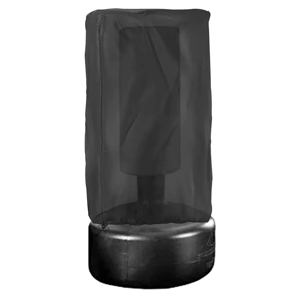 Saco de Boxeo Saco de Boxeo Independiente 43x28 Pulgadas Funda Protectora Impermeable de Tela Oxford para Exteriores