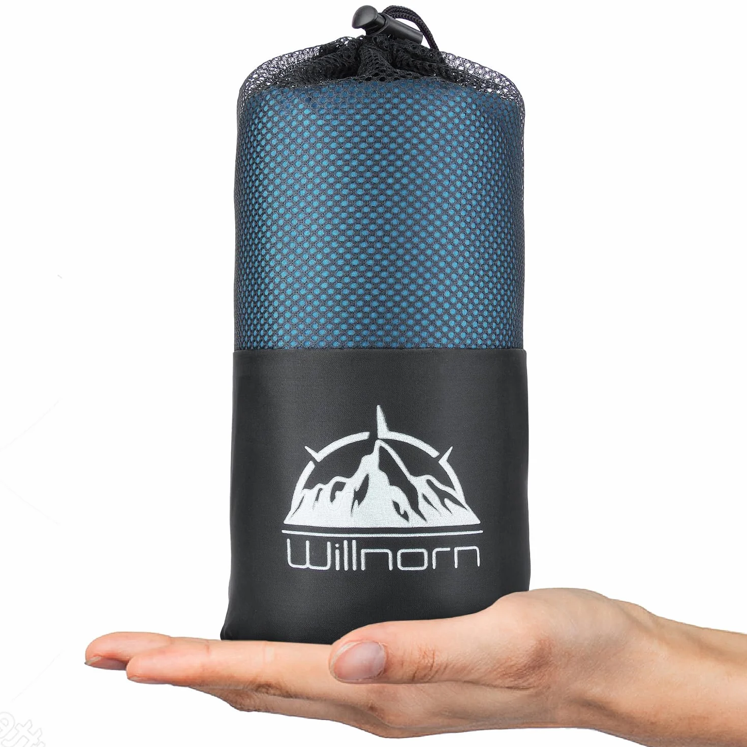 Saco Sabana de Dormir - Suave y Ligero, 220x95cm - Facil de Transportar y Cuidar cabaña Saco de Dormir, Ideal como Sabana Saco para Camping, Hostales, Hoteles y Viajes de Verano.