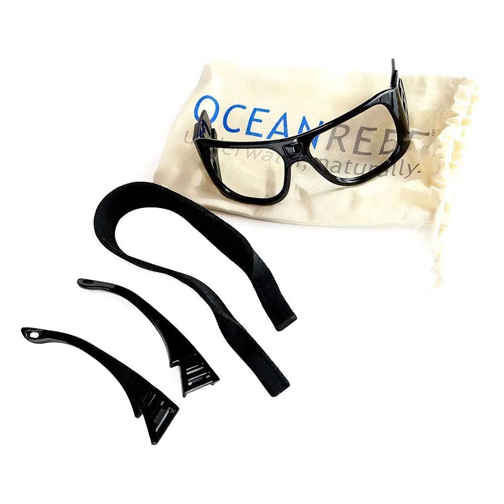 OCEAN REEF Soporte de Lentes ópticas