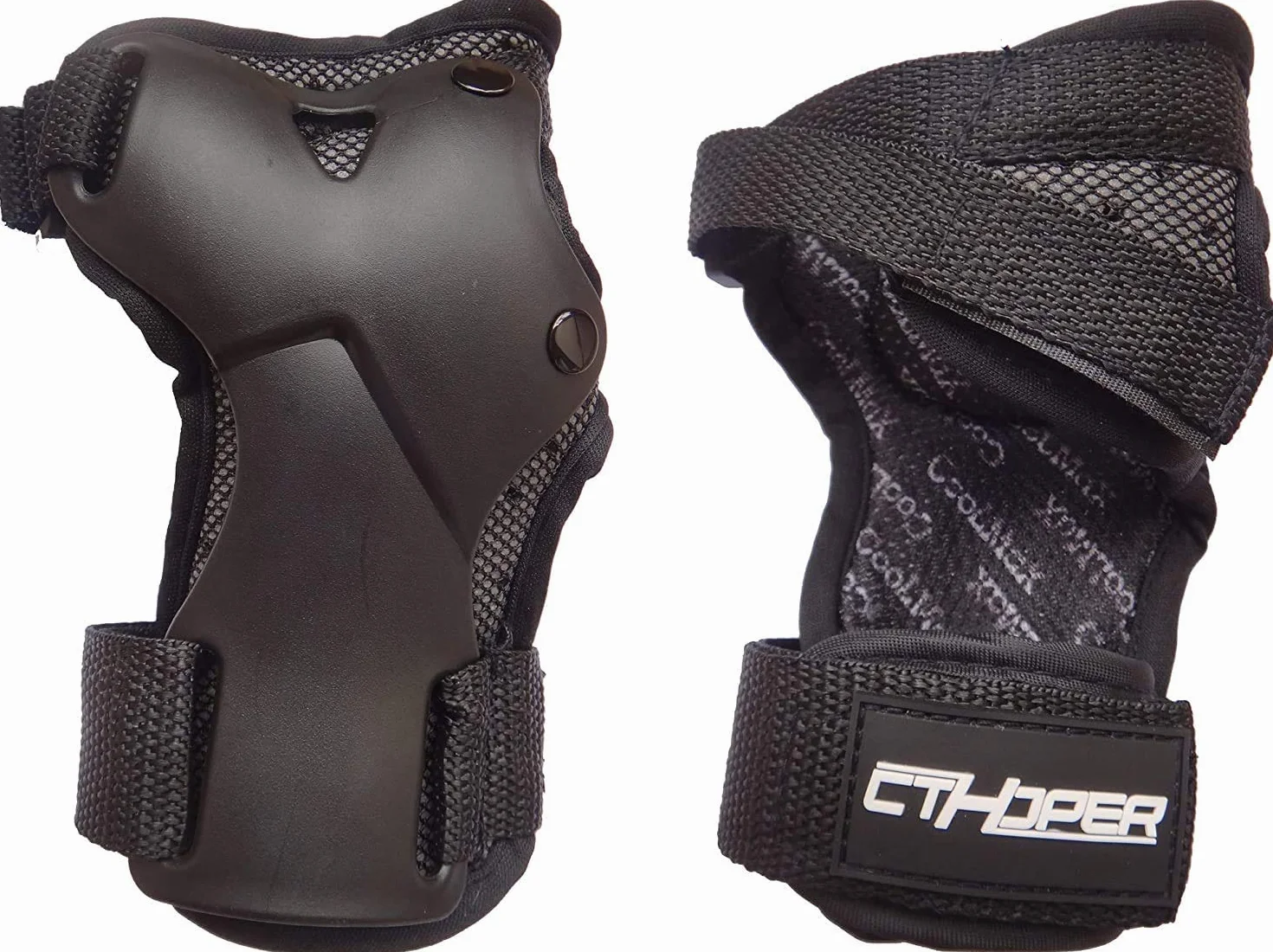 Muñequera Protectora para niños, Hombres y Mujeres, para Patinaje, Patinaje, esquí, Snowboard
