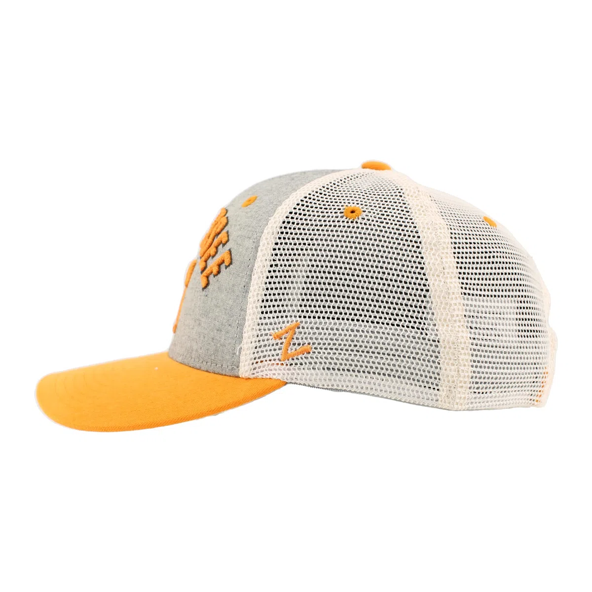 ZHATS Gorra Mack Acoustic con Licencia Oficial de la NCAA