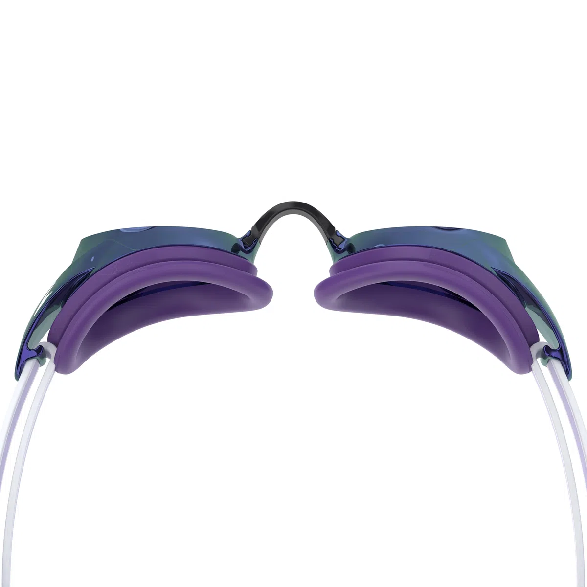 Speedo Gafas de Natación Vanquisher 3.0 de Espejo Gafas de natación Mujer (Pack de 1)