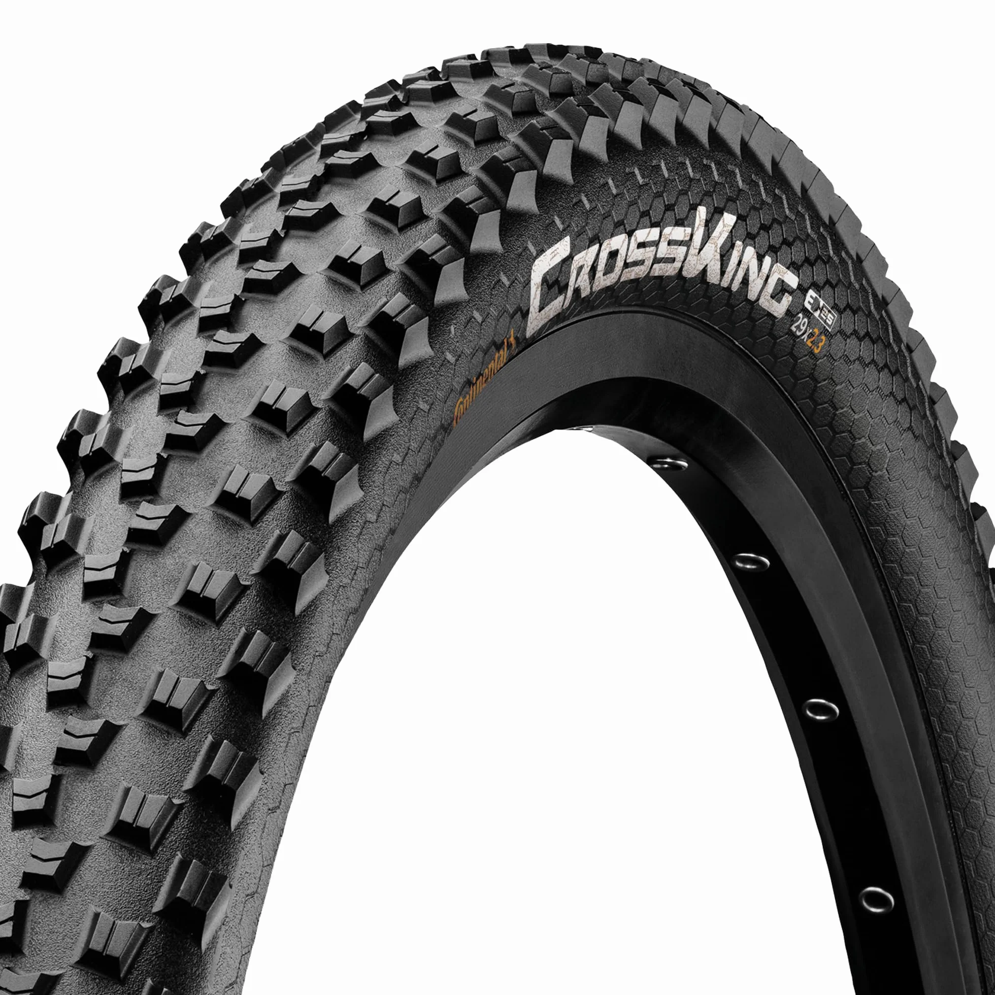 Continental Cross King 2.2 Performance Drahtreifen // 55-584 (27,5x2,2')