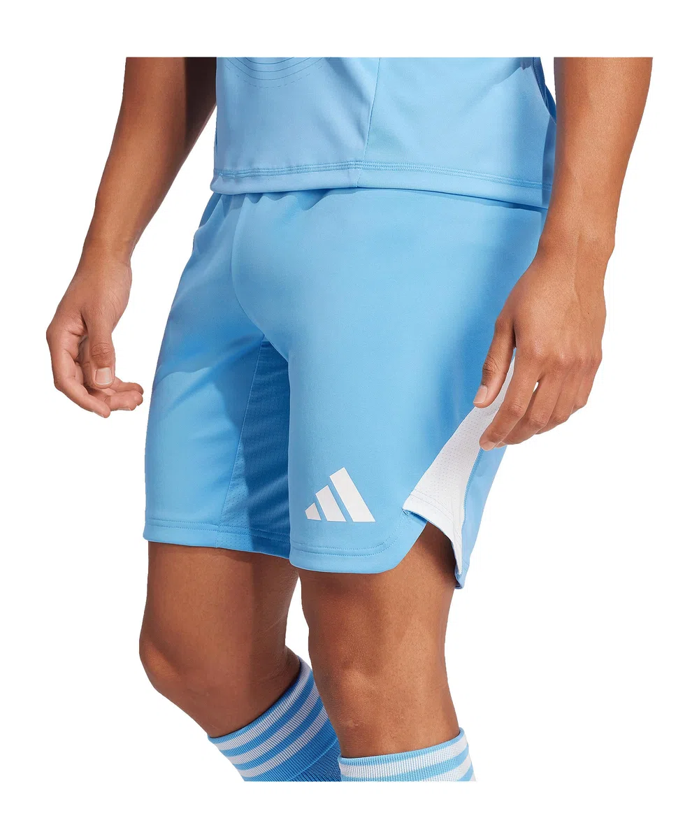 adidas Performance Tiro 25 Pro - Pantalones cortos de portero para hombre