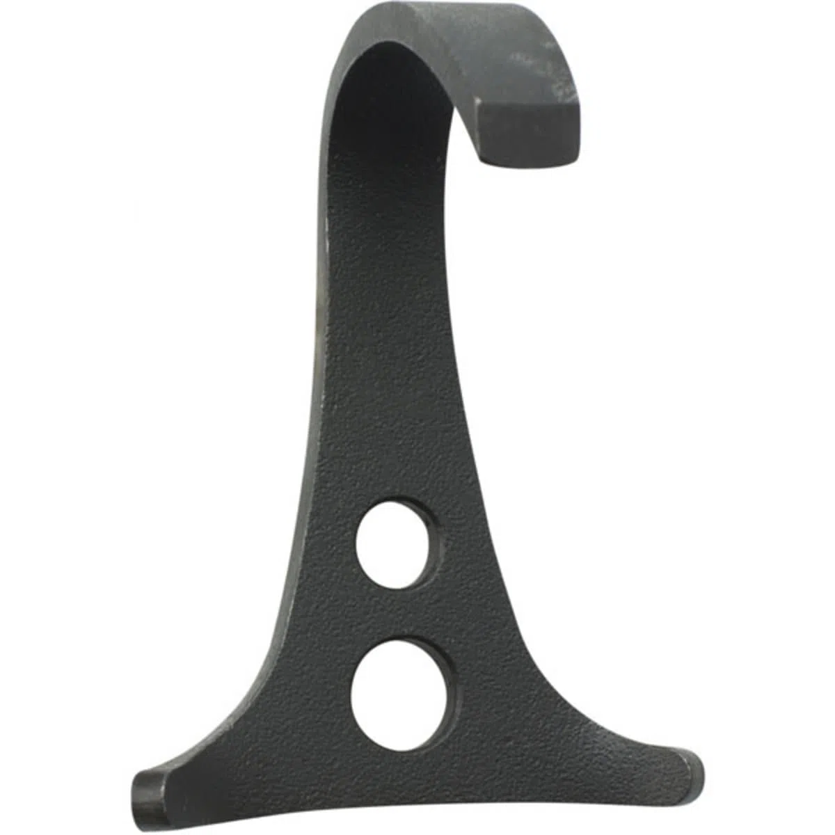 Black Diamond - Grappling Hook, Color Black