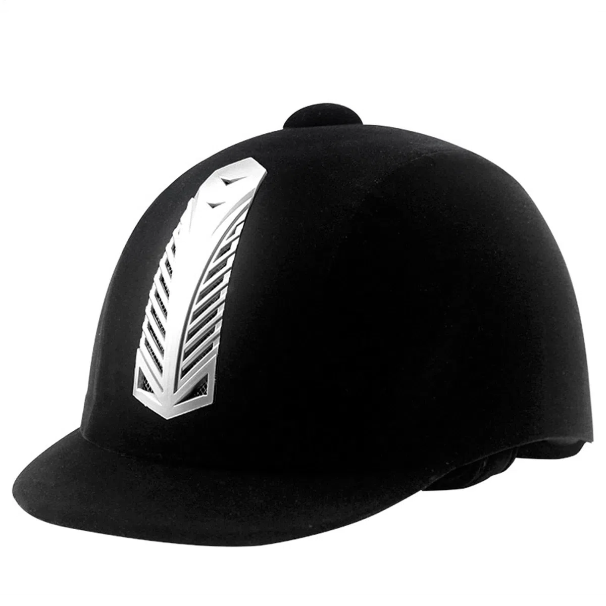 Casco de equitación, casco de equitación para mujer y hombre, casco deportivo, casco de equitación, casco ajustable para protección ecuestre, sombreros de seguridad para equitación, casco de