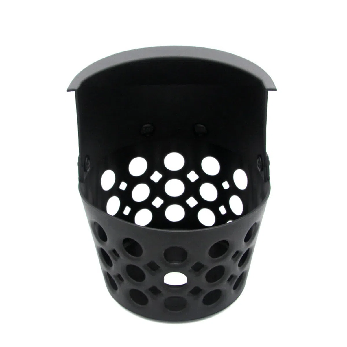 6 bolsillos de almacenamiento para mesa de billar, bolsillos de billar, cesta de billar, accesorios de mesa de billar
