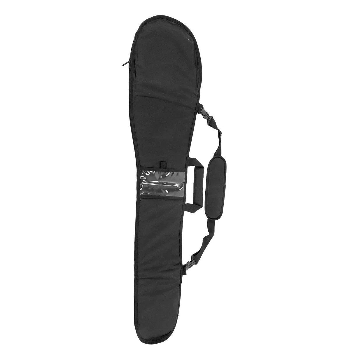 KIMISS Bolsa de Almacenamiento para Paletas, Bolsa de Paletas 600D, Tela Oxford, Bolsa de Transporte para Paletas Divididas, Bolsa de Almacenamiento para Paletas de Barcos, Funda para