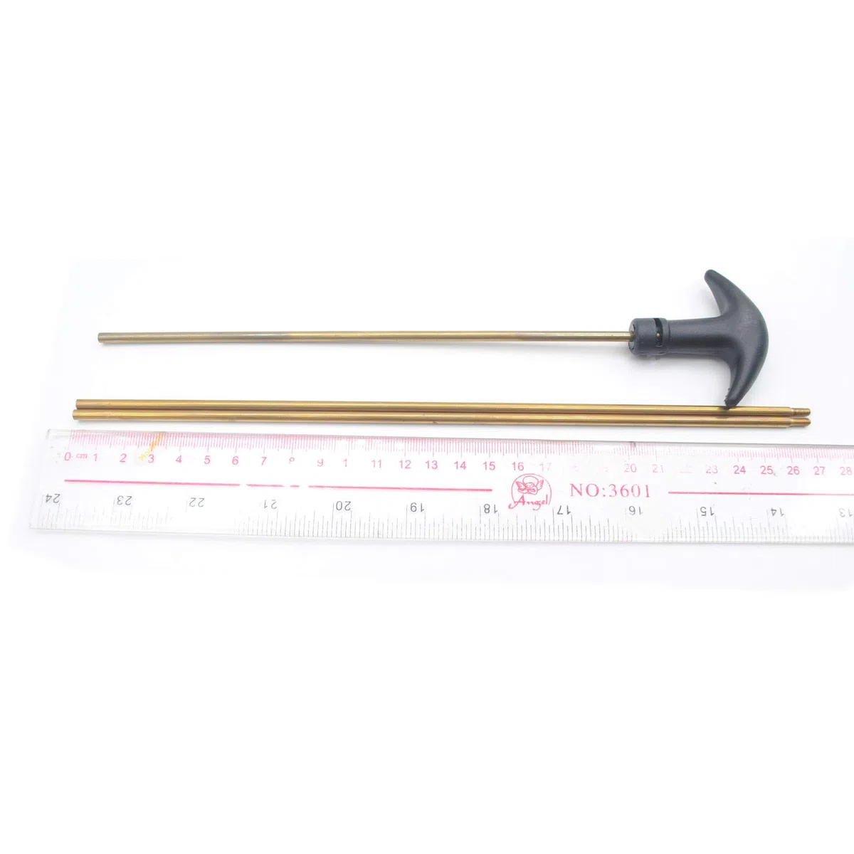 Trirock Universal Tactical Gun Cleaning Kit with Hunting Tool Accessories