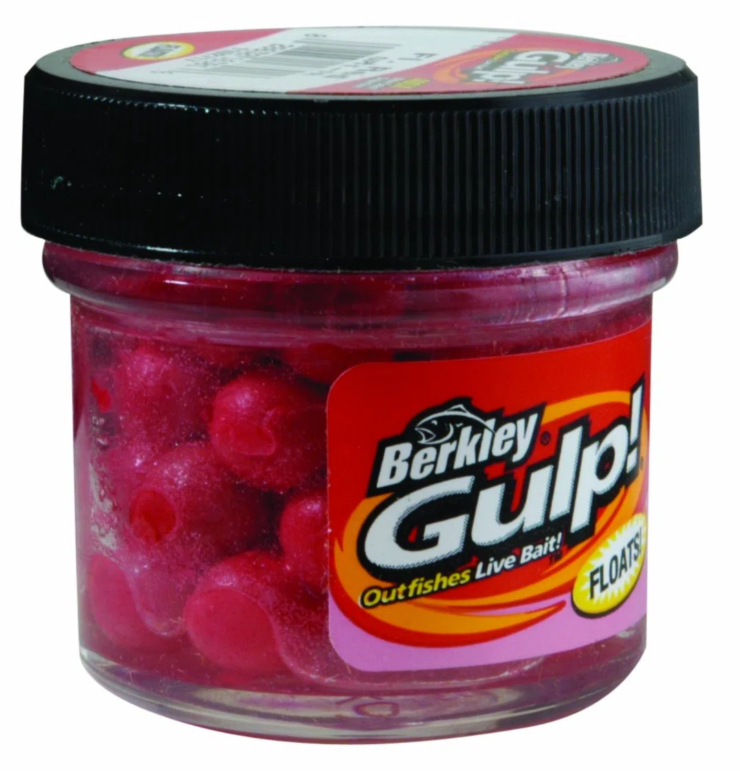 Berkley Pure Huevo de Pesca