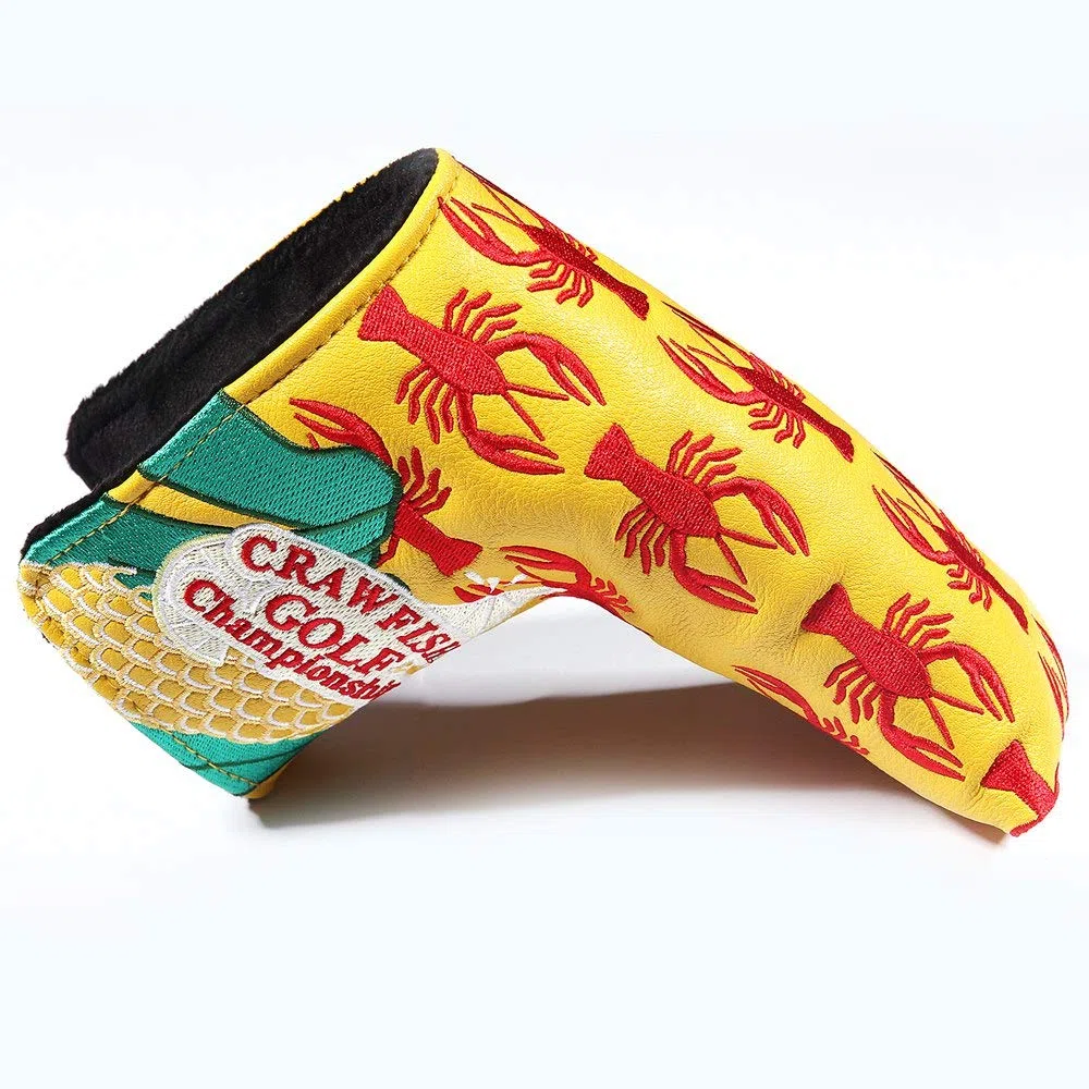 Funda para Putter de Golf para Blade Golf Putter Head Cover
