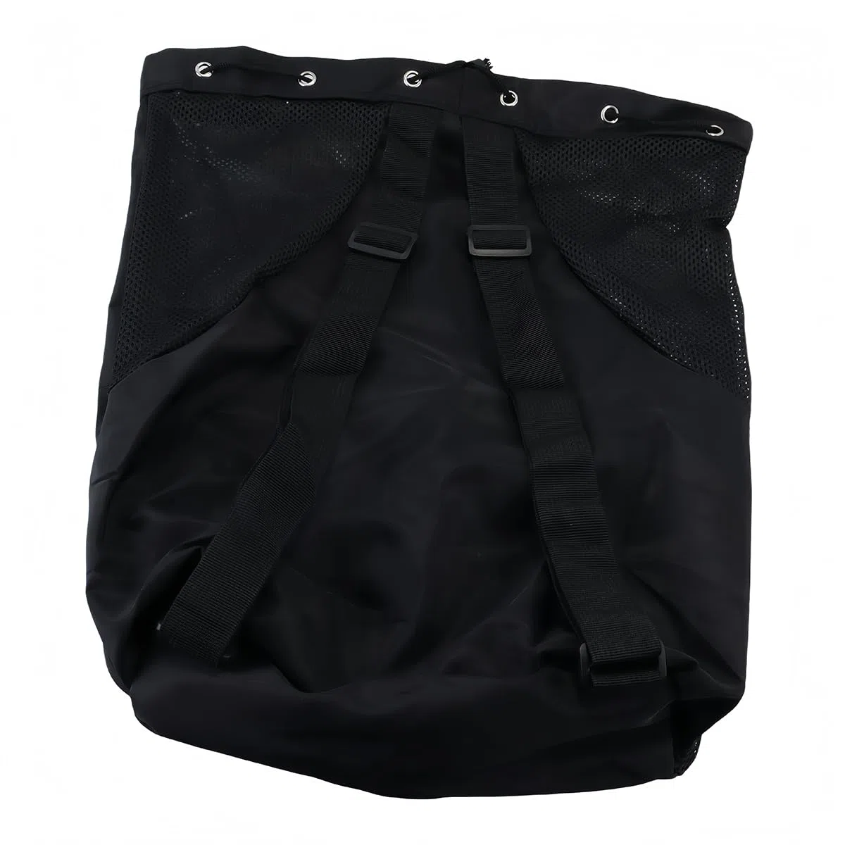 Mochila de natación con cordón de Malla con Bolsillo húmedo, Mochila de Playa Multifuncional para Adultos, Surf, Playa, Gimnasio