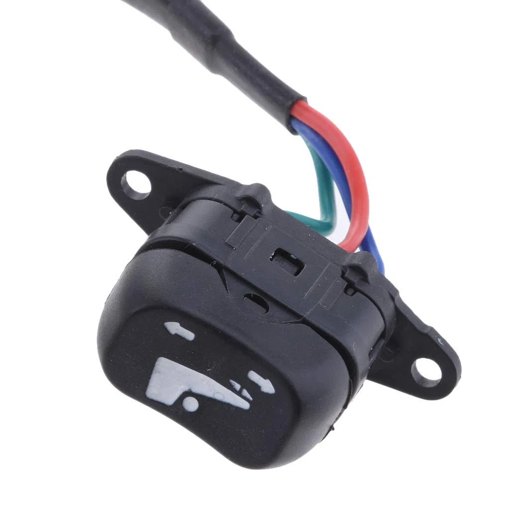 37850-93J10 - Interruptor de inclinación para motores fueraborda Suzuki 58,5 cm