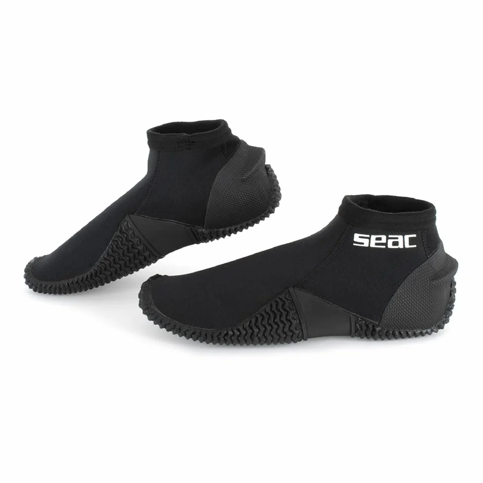 SEAC Tropic, Escarpines de Buceo en Neopreno