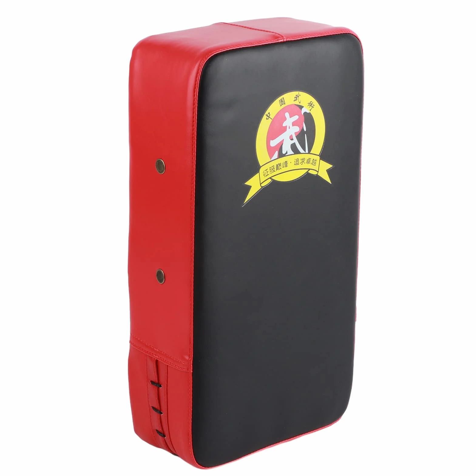 Akozon Taekwondo Boxeo Punch Pad Mano Pies Pie Objetivo Punch Entrenamiento Escudo Pad para Patadas, Boxeo y Entrenamiento de Patadas Escudo Engrosamiento Sanda Boxeo Entrenamiento Pierna