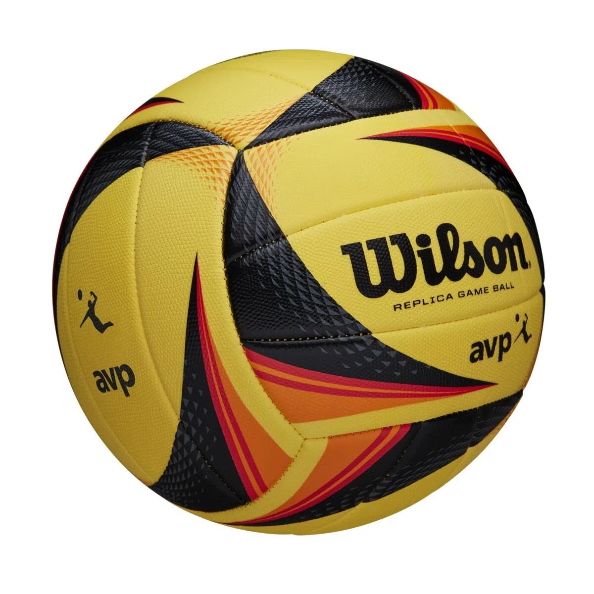 Wilson Minibalón de voleibol OPTX AVP