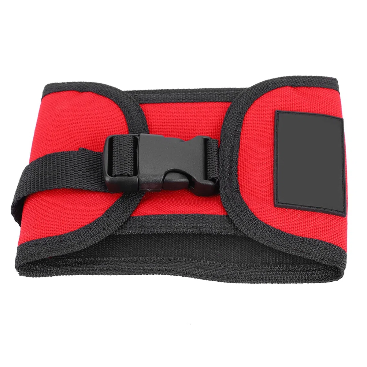 Keenso Peso de Buceo de 3KG, Bolsa de Bolsillo de Contrapeso de Ajuste de Buceo con Hebilla de Liberación Rápida