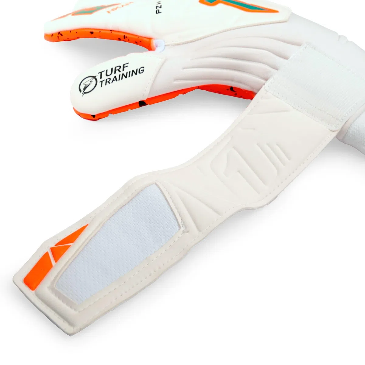 Rinat Nkam Training Guantes de Portero, Unisex Adulto