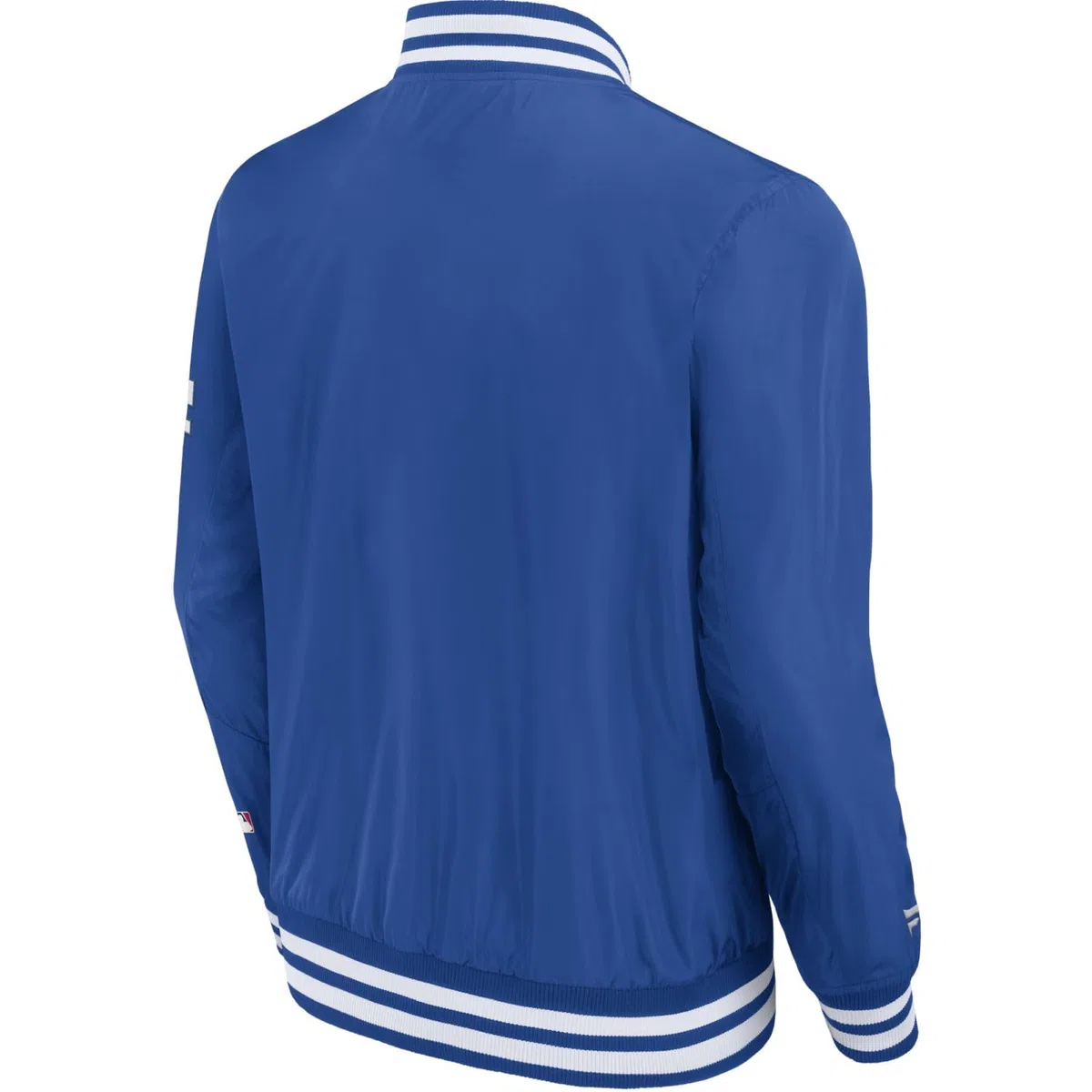 Fanatics Los Angeles Dodgers MLB SATEEN - Chaqueta universitaria