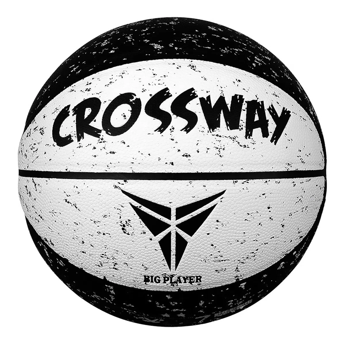 Balón de Baloncesto 27.5"-29.5" en Interiores de la Oficina tamaño 5-7 Street Composite Balón de Baloncesto para jóvenes, Entrenamiento, Escuela Secundaria