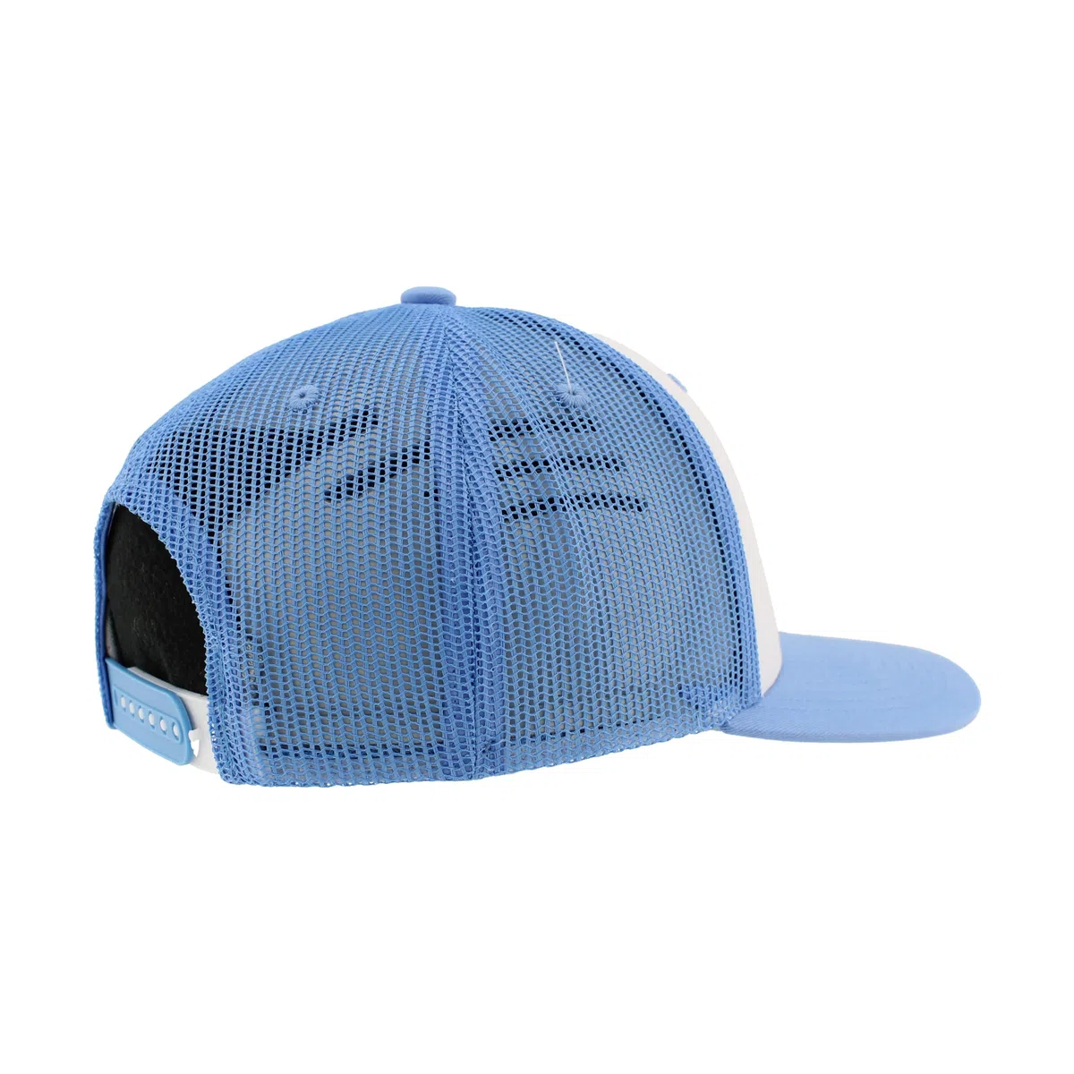 ZHATS Standard NCAA Officially Licensed Trucker Hat Dakota Fan Focus, Team Color, One Size