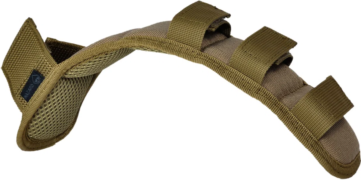 Hazard 4 Deluxe Shoulder - Bolsa de Bandolera