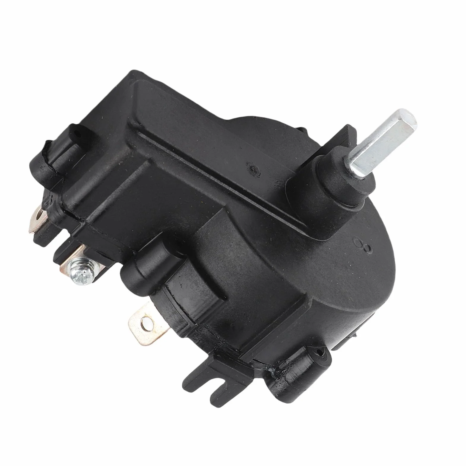 KIMISS Controlador de velocidad para motor eléctrico de hélice 12V, accesorio para outboard 68lb 86lb, interruptor regulable, compatible con diferentes modelos
