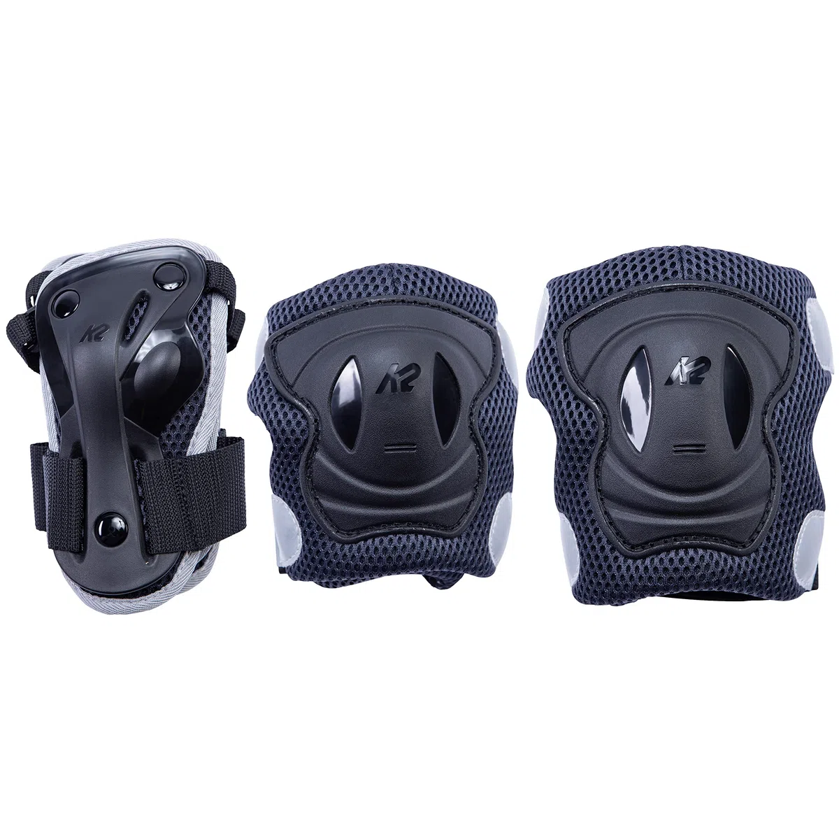 K2 Performance W Schonerset 2025 Black/Anthracite