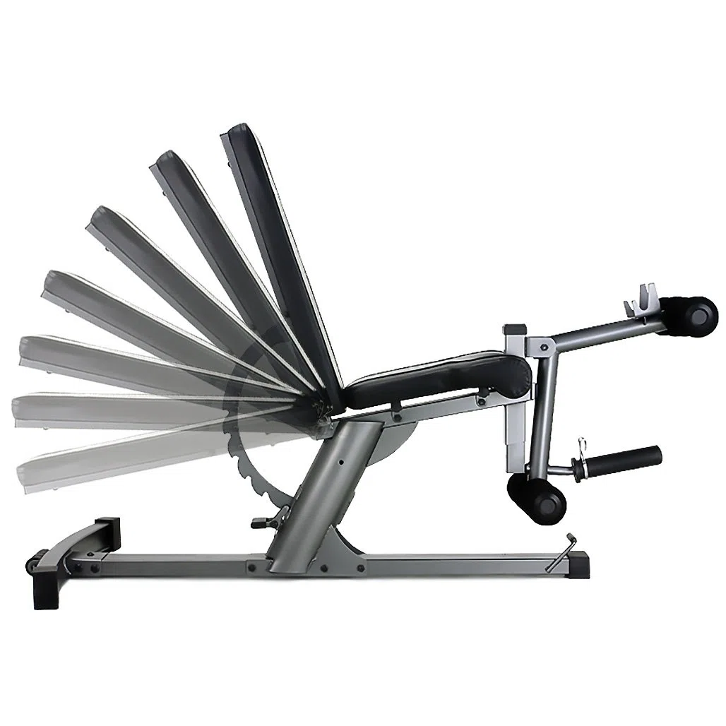 Marcy SM1000 Deluxe Smith Machine – Squat Rack Sentadillas con peso guiado – Banco de musculación olímpico 7 posiciones con Curl de piernas | Carga Smith 135 kg, Usuario Máximo 135 kg, Leg Developer 45 kg, Peso 85 kg