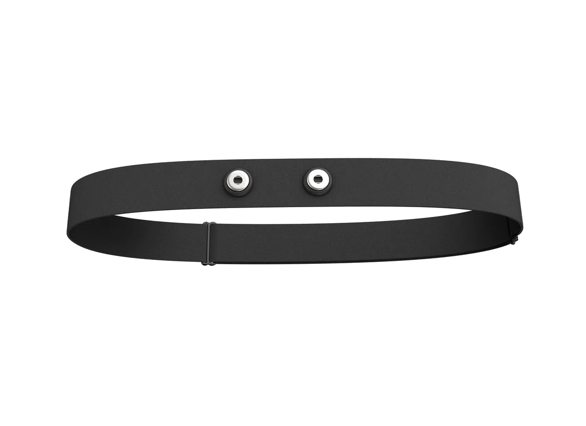 Wahoo Fitness TRACKR Herzfrequenz Brustgurt Standardgröße