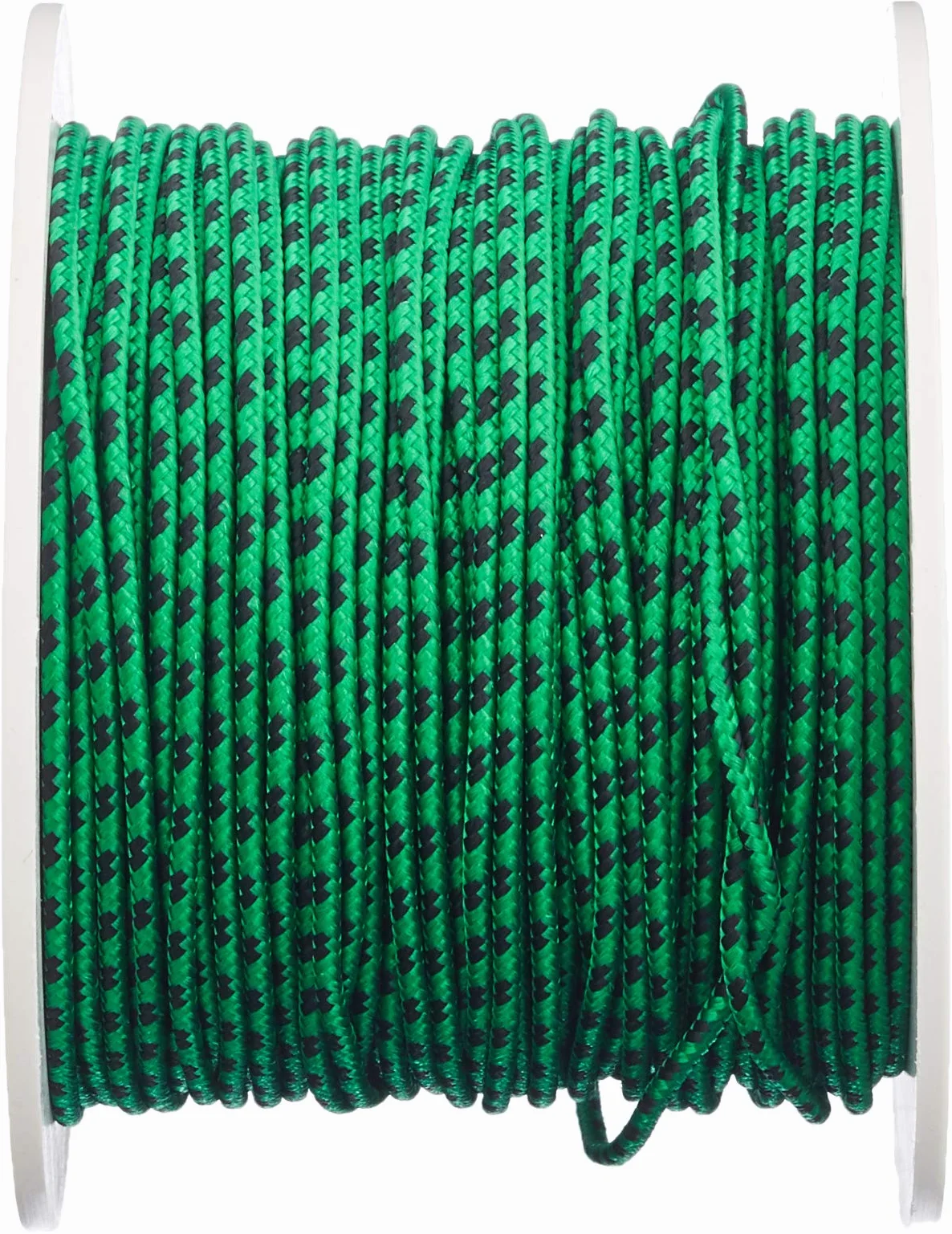 Best divers Bobina Dyneema Sk75, Ø1,5 mm, Bobina 50 m, Verde