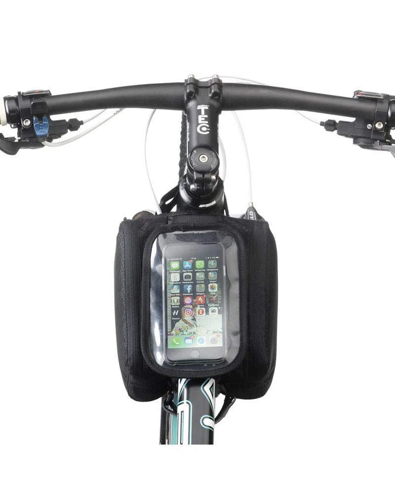 Frame Bag bolsa de cuadro de 2 litros