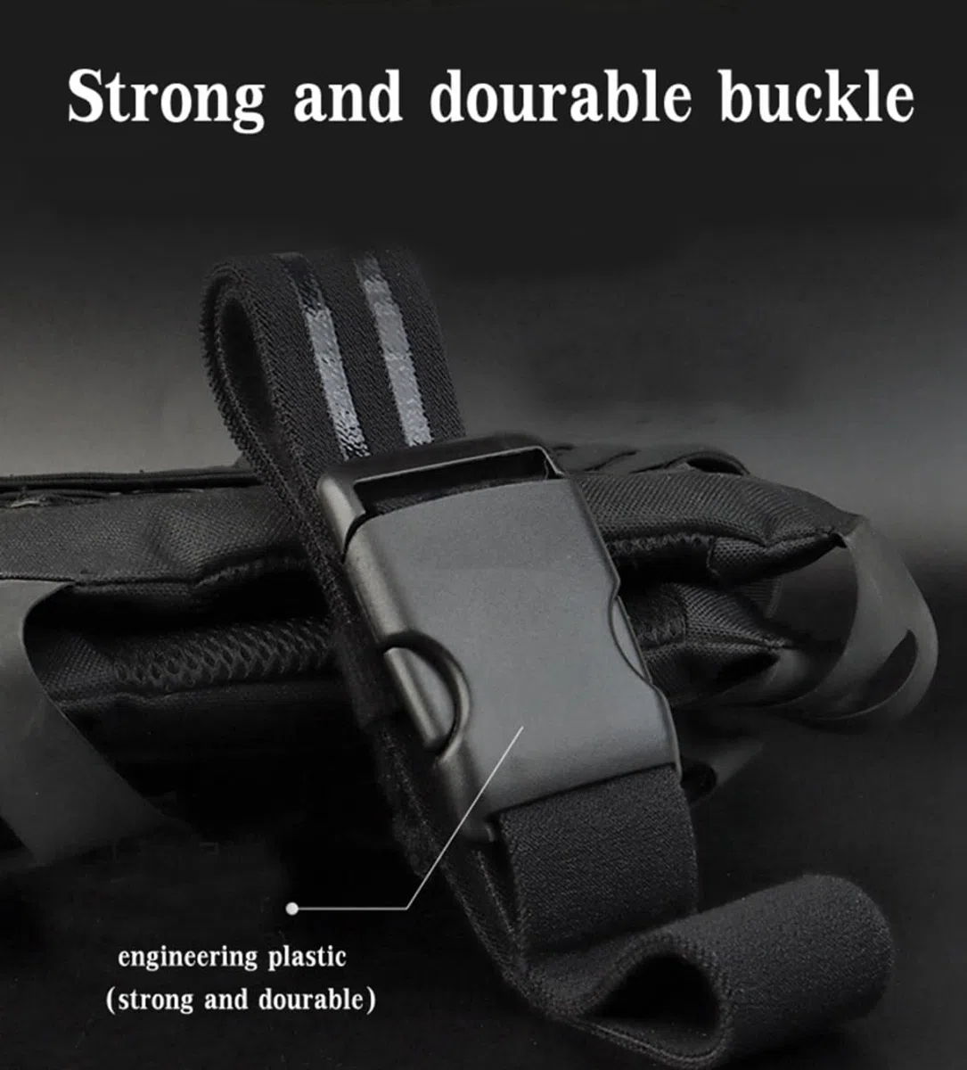 ACEXIER Táctico Pierna Plataforma Set Caza Muslo Correas Cinturón Bajo Ancho Belt Paddle Holster Pierna Correas Percha con Hebilla de liberación rápida