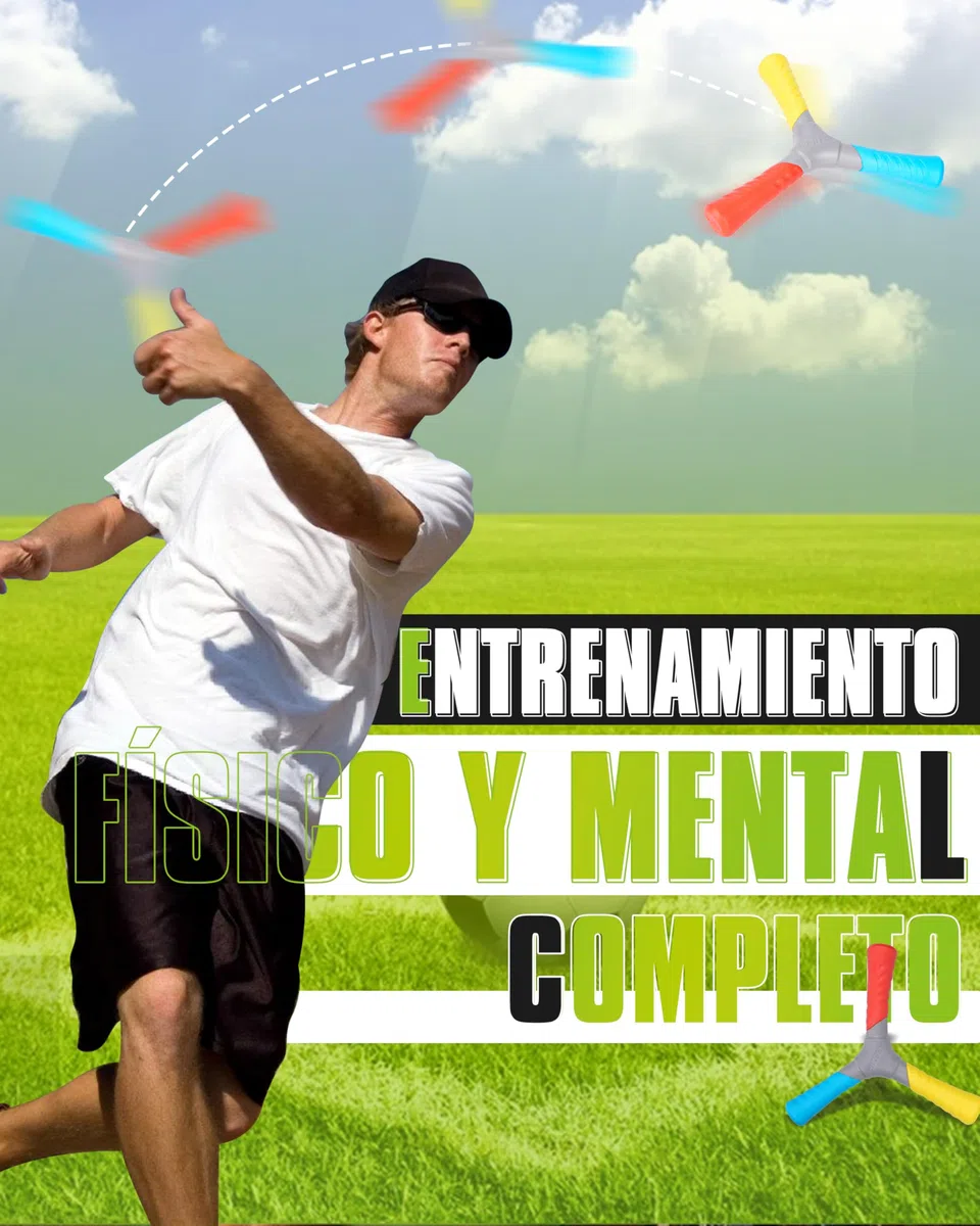 BOOSTEADY 2/4 PCS Entrenador Reactivo Captura: Bastón de Entrenamiento de Coordinación Ojo-Mano para Movilidad y Reflejos, Kit de Entrenamiento Reactivo Captura para Calentamientos Antes del Partido