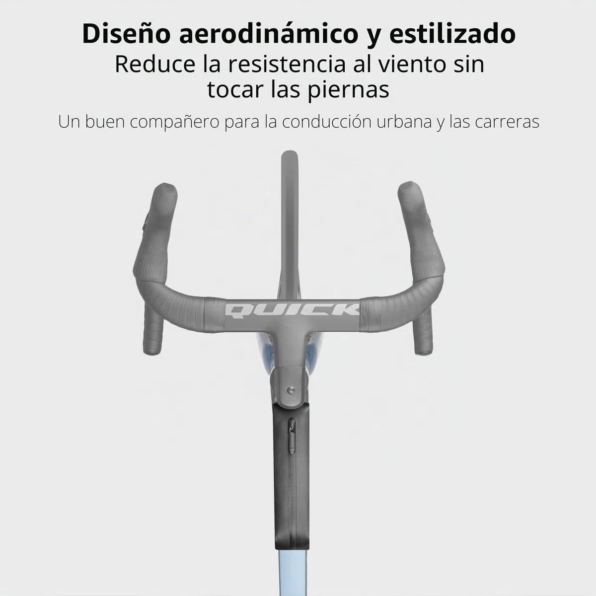 Rhinowalk Bolsa de tubo superior para bicicleta, accesorio impermeable y estable para marco de bicicleta